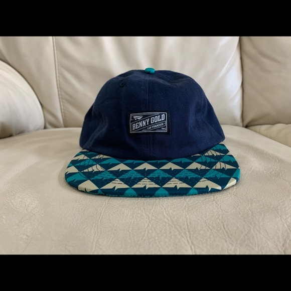 Benny Gold Other - Benny Gold Hat